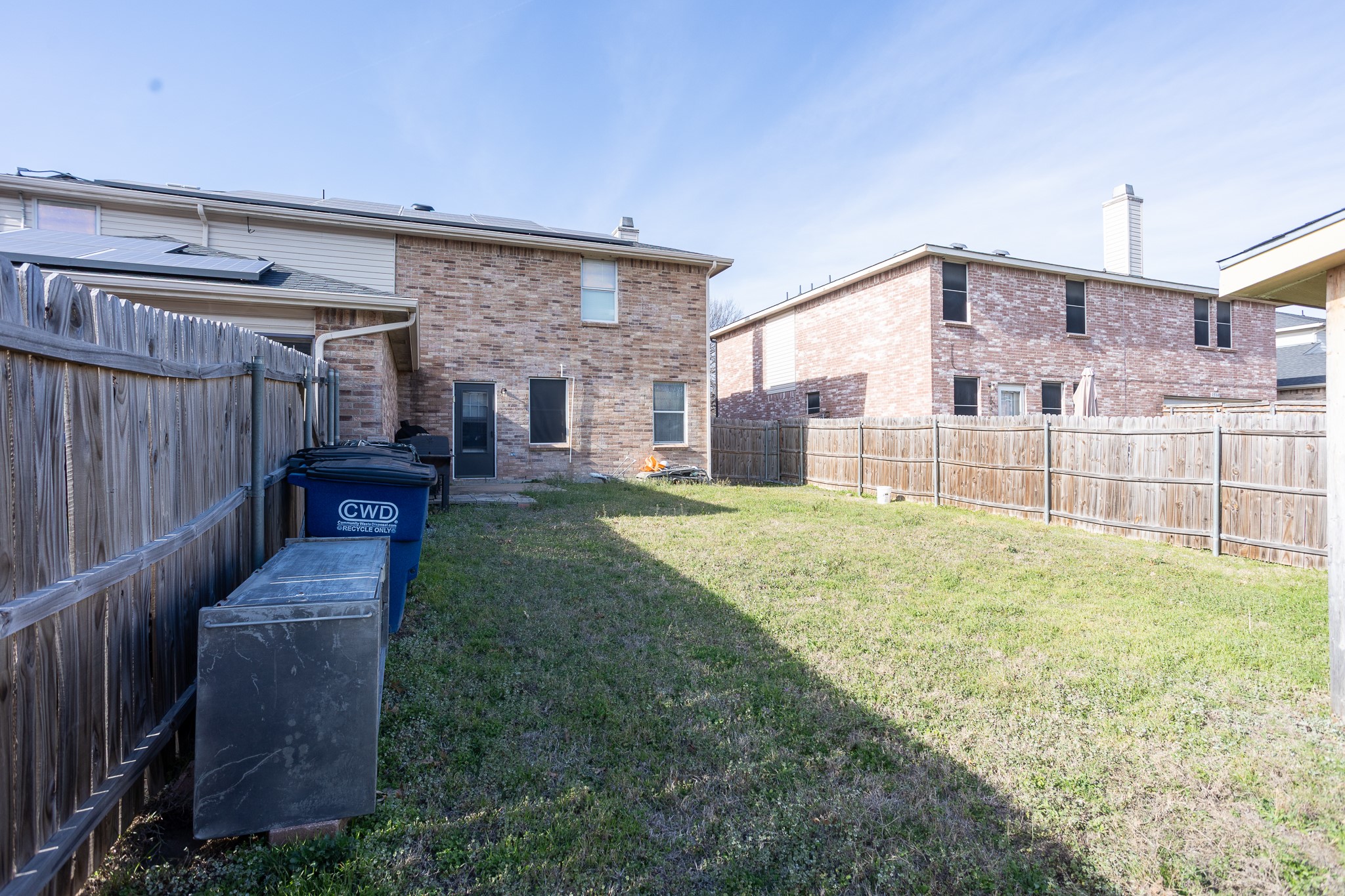 1512 Golden Grass Drive Lancaster TX 75134