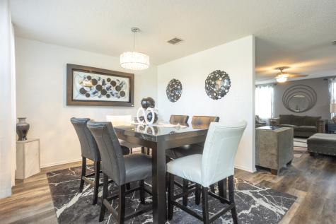 1512 Golden Grass Drive Lancaster TX 75134