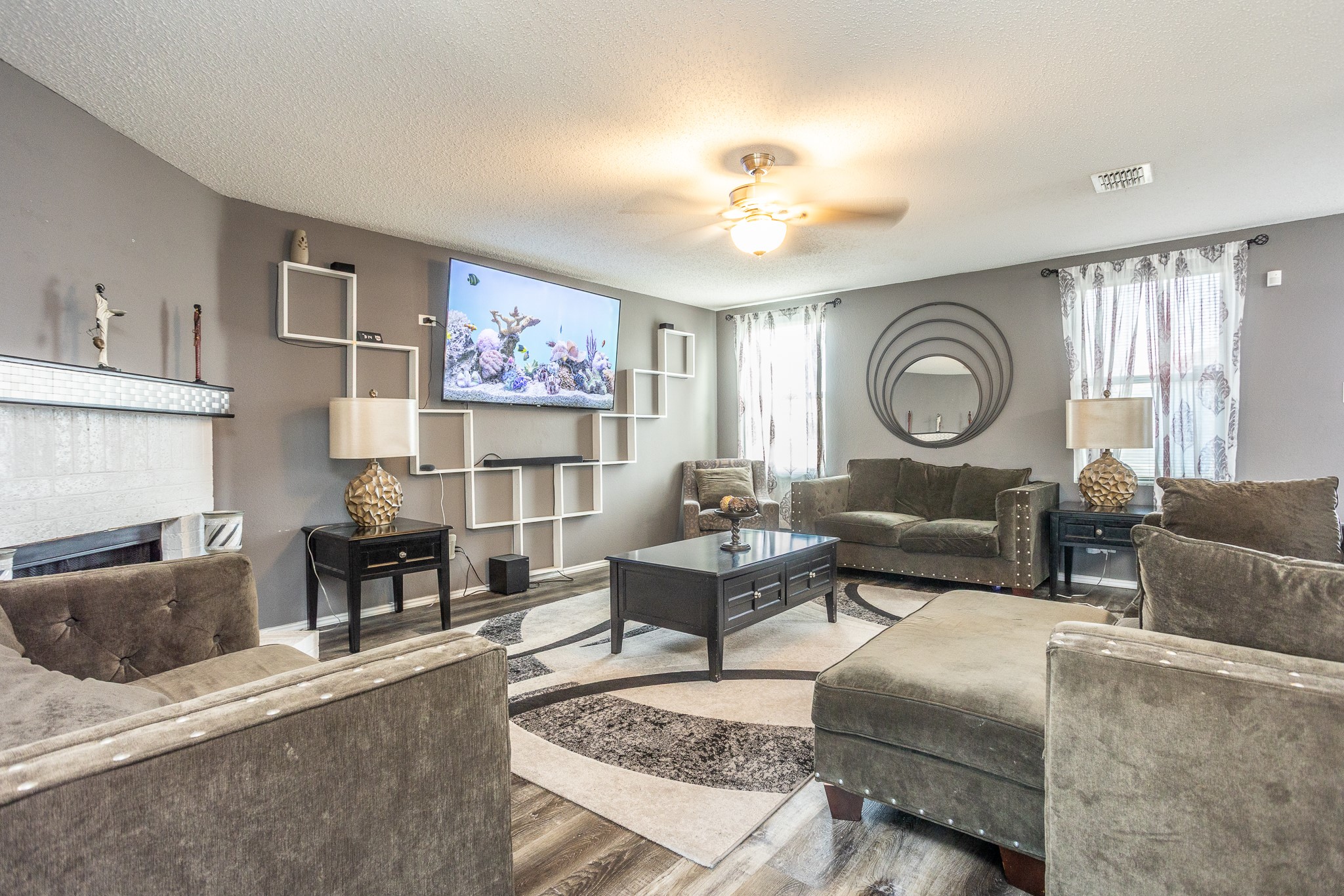 1512 Golden Grass Drive Lancaster TX 75134