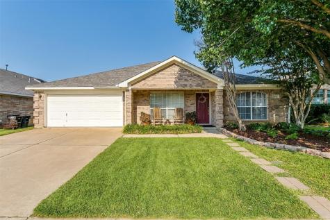6916 Coldwater Canyon Road Fort Worth TX 76132