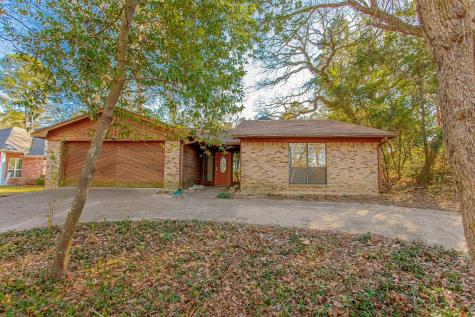 308 Rosewood Drive Hideaway TX 75771