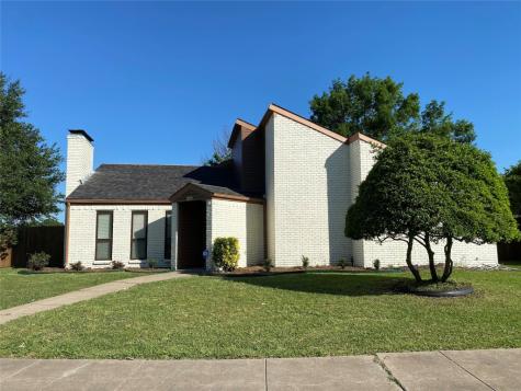 1228 Columbine Drive Garland TX 75043