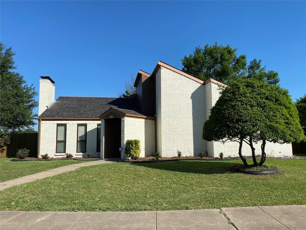 1228 Columbine Drive Garland TX 75043