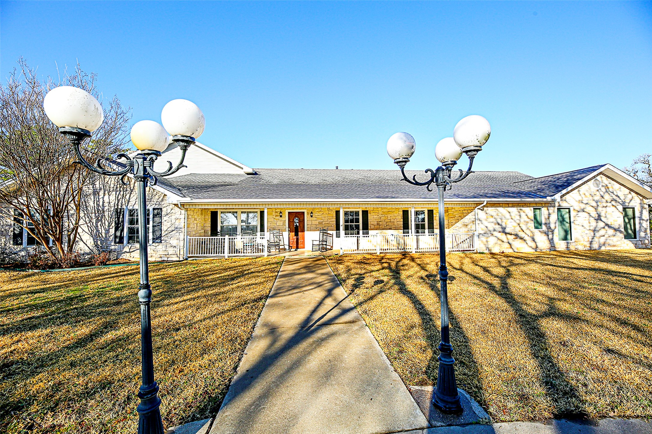 2823 Fm 1816 Bowie TX 76230