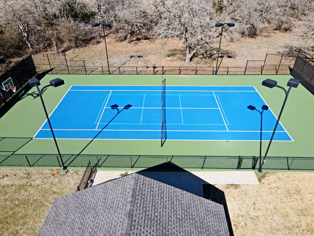 2823 Fm 1816 Bowie TX 76230