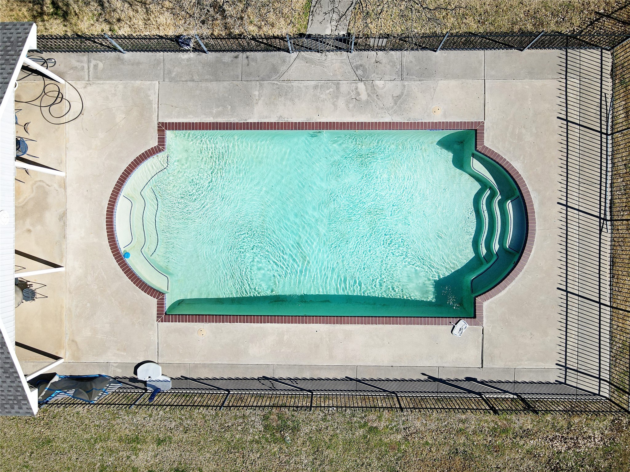 2823 Fm 1816 Bowie TX 76230