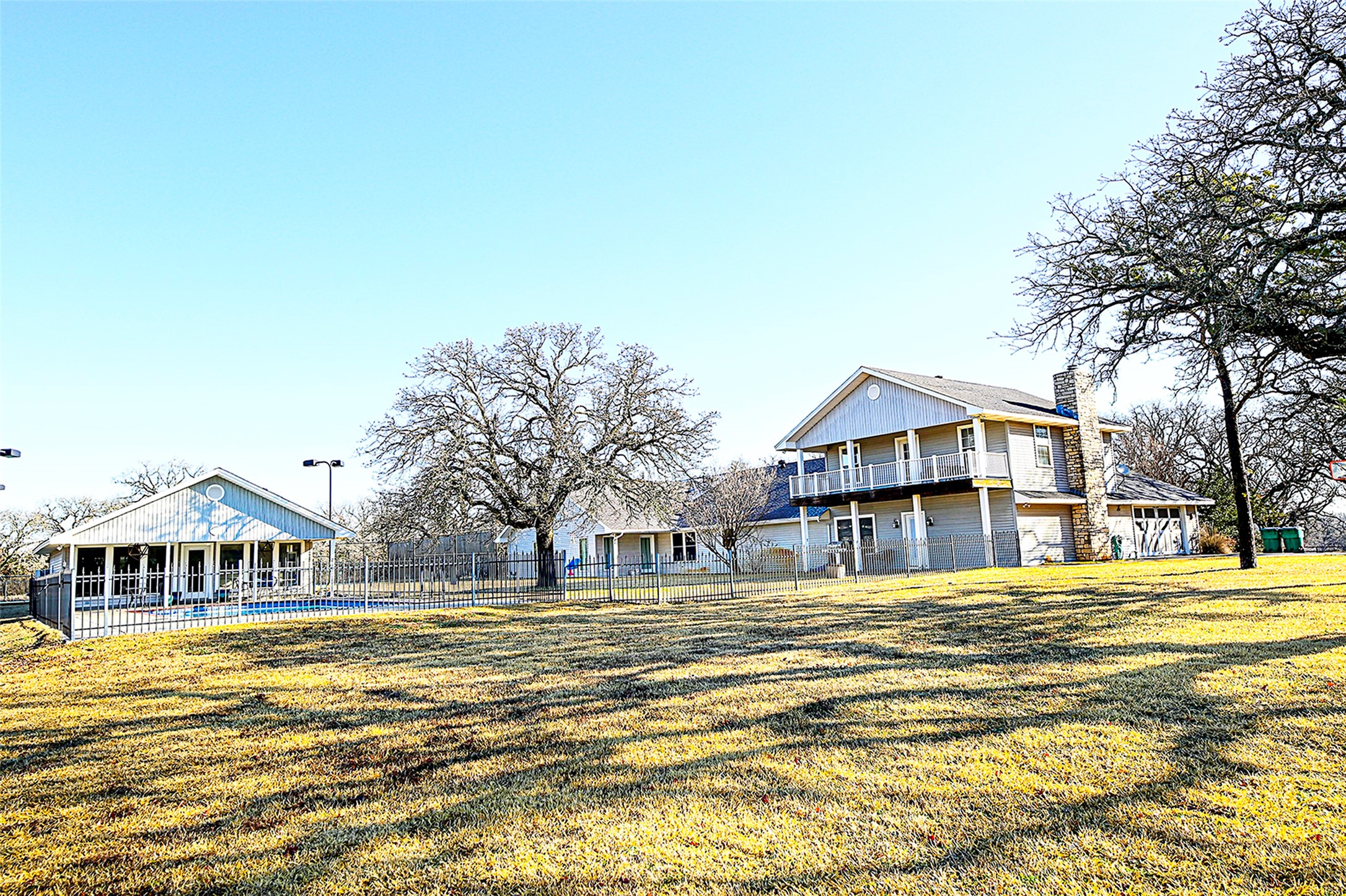 2823 Fm 1816 Bowie TX 76230