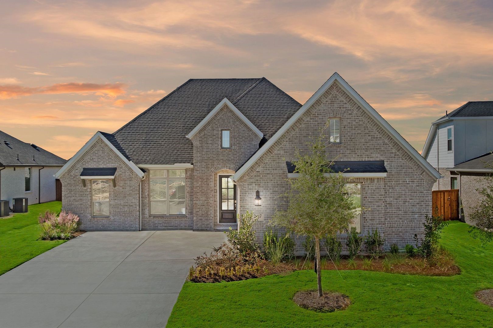 2331 Miranda Lane Rockwall TX 75087