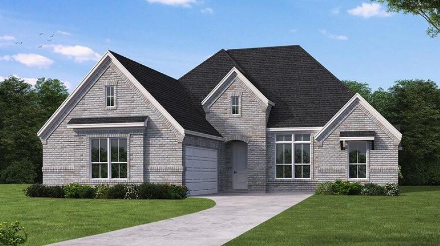 2331 Miranda Lane Rockwall TX 75087