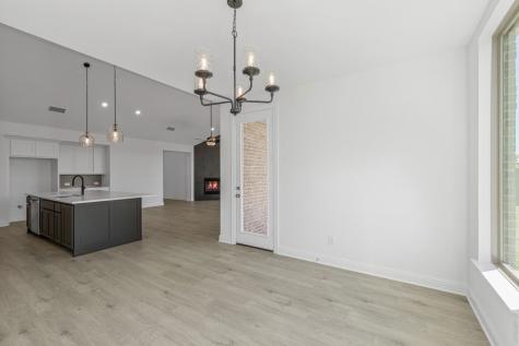 2331 Miranda Lane Rockwall TX 75087