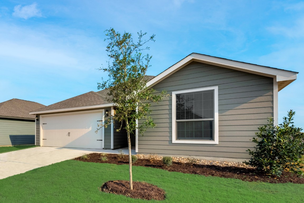 13523 Mineral Road Ponder TX 76259