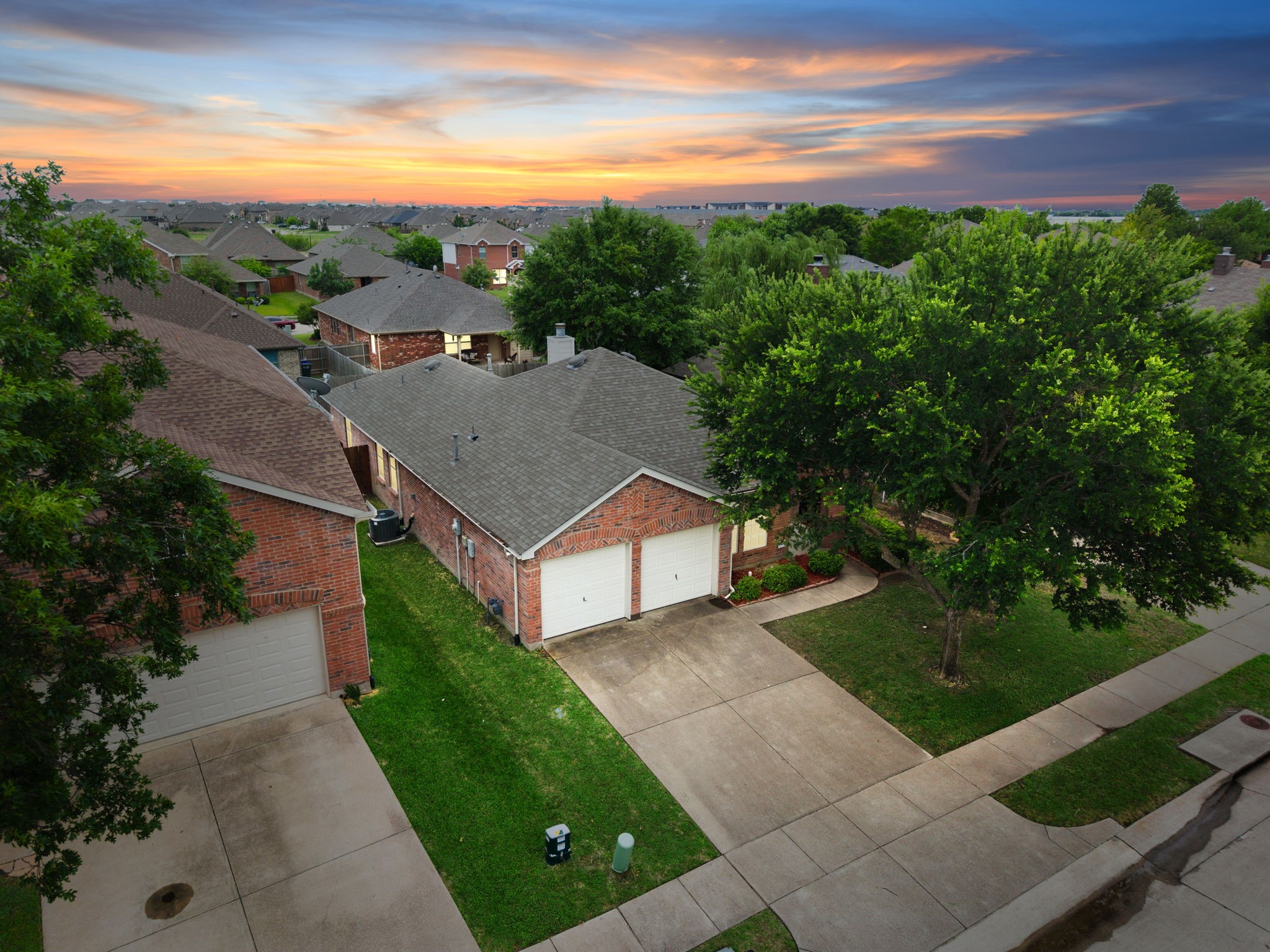 513 Trailblazer Road Forney TX 75126