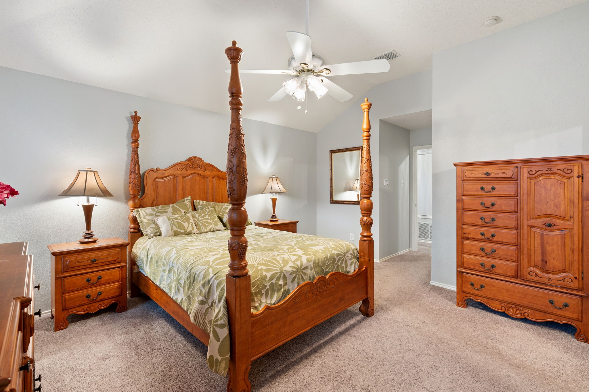 513 Trailblazer Road Forney TX 75126
