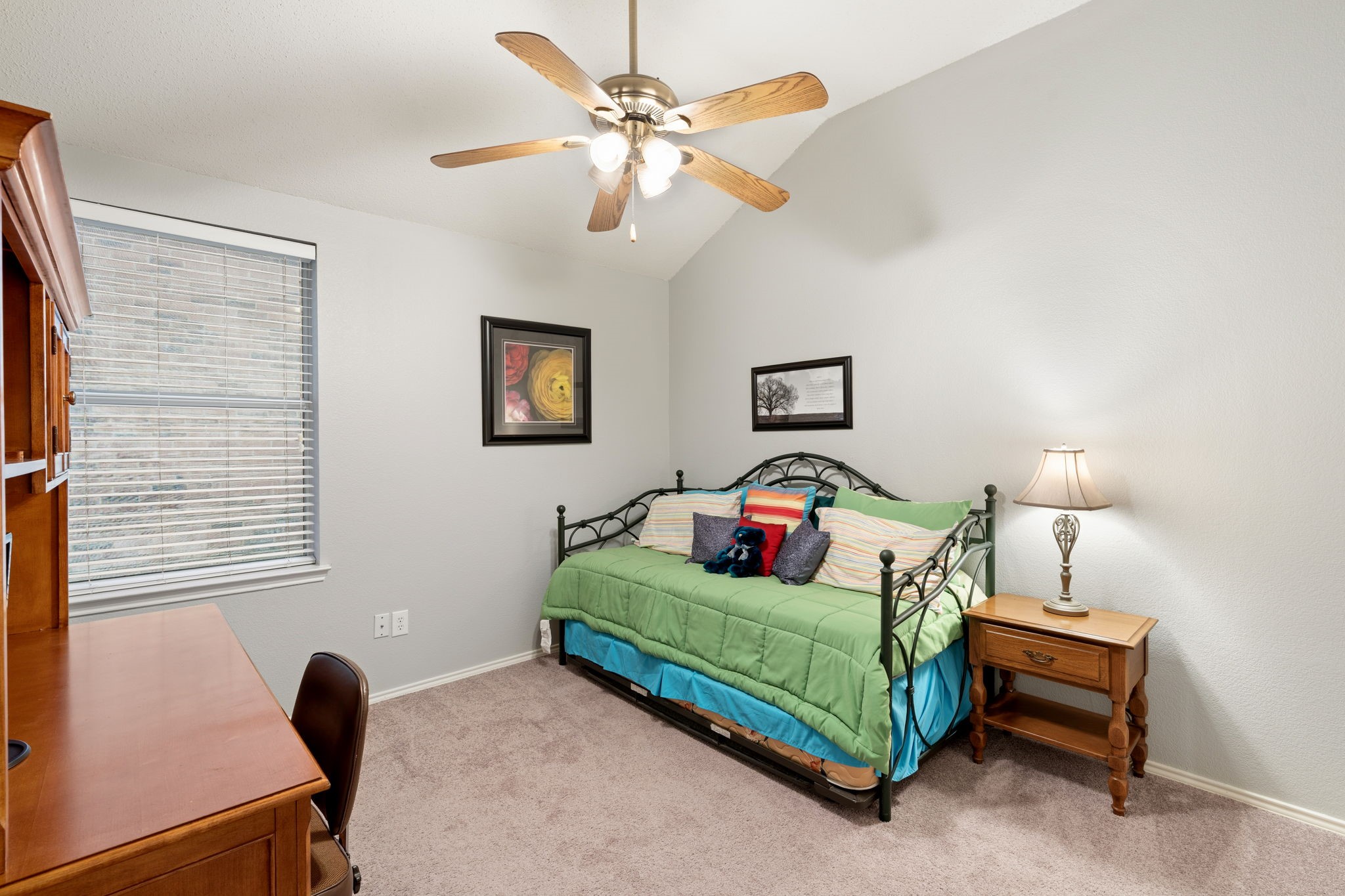 513 Trailblazer Road Forney TX 75126