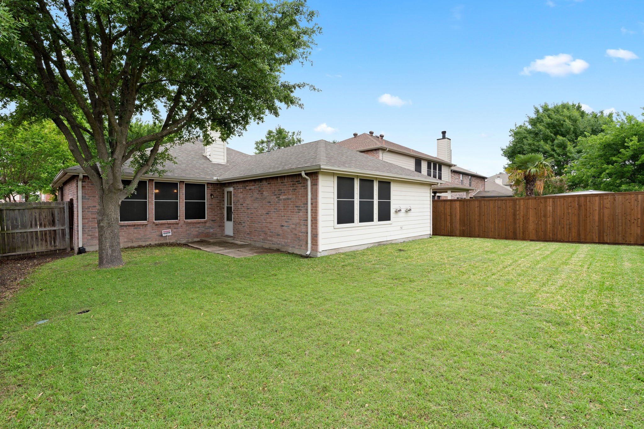 513 Trailblazer Road Forney TX 75126