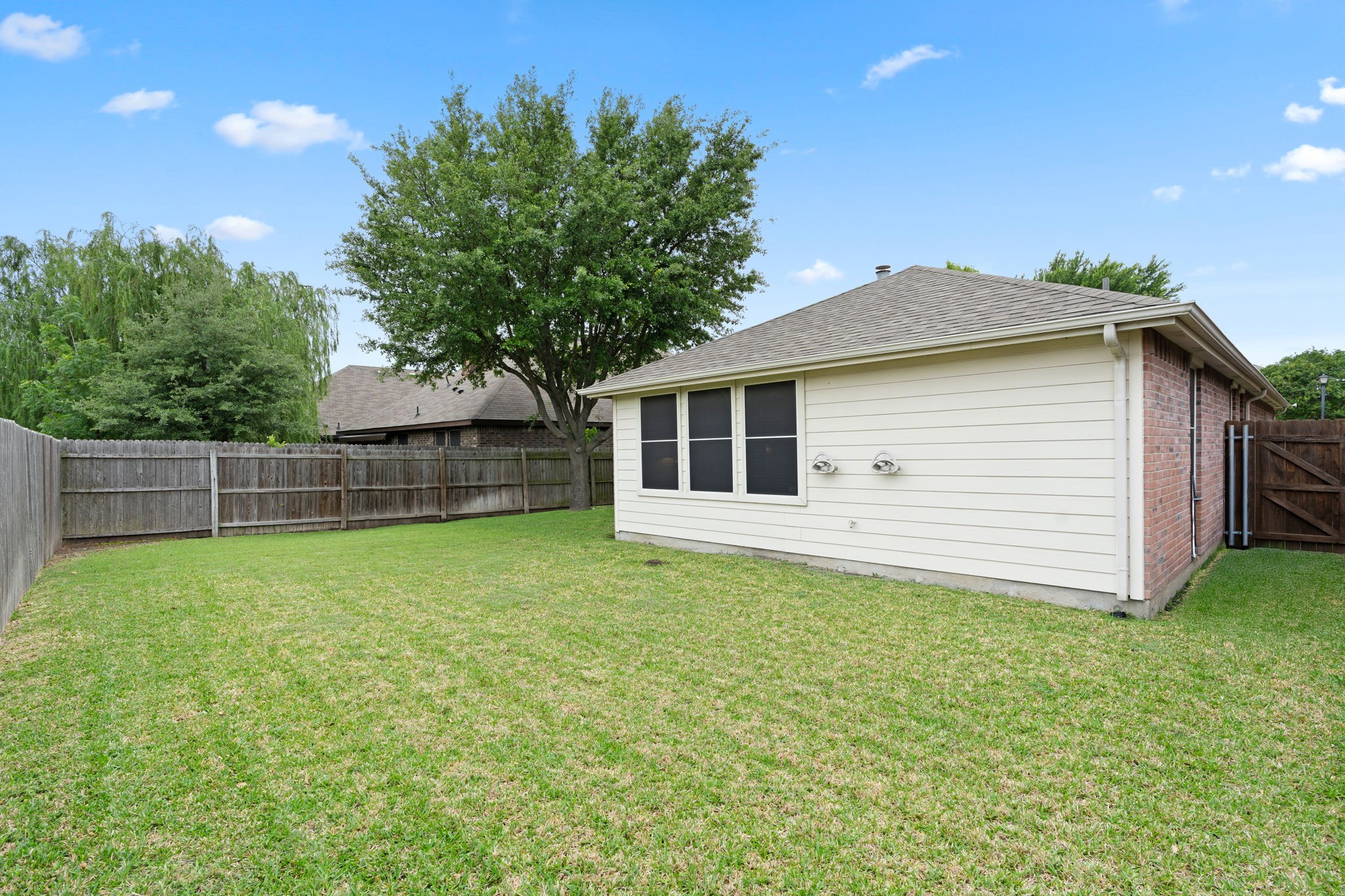 513 Trailblazer Road Forney TX 75126