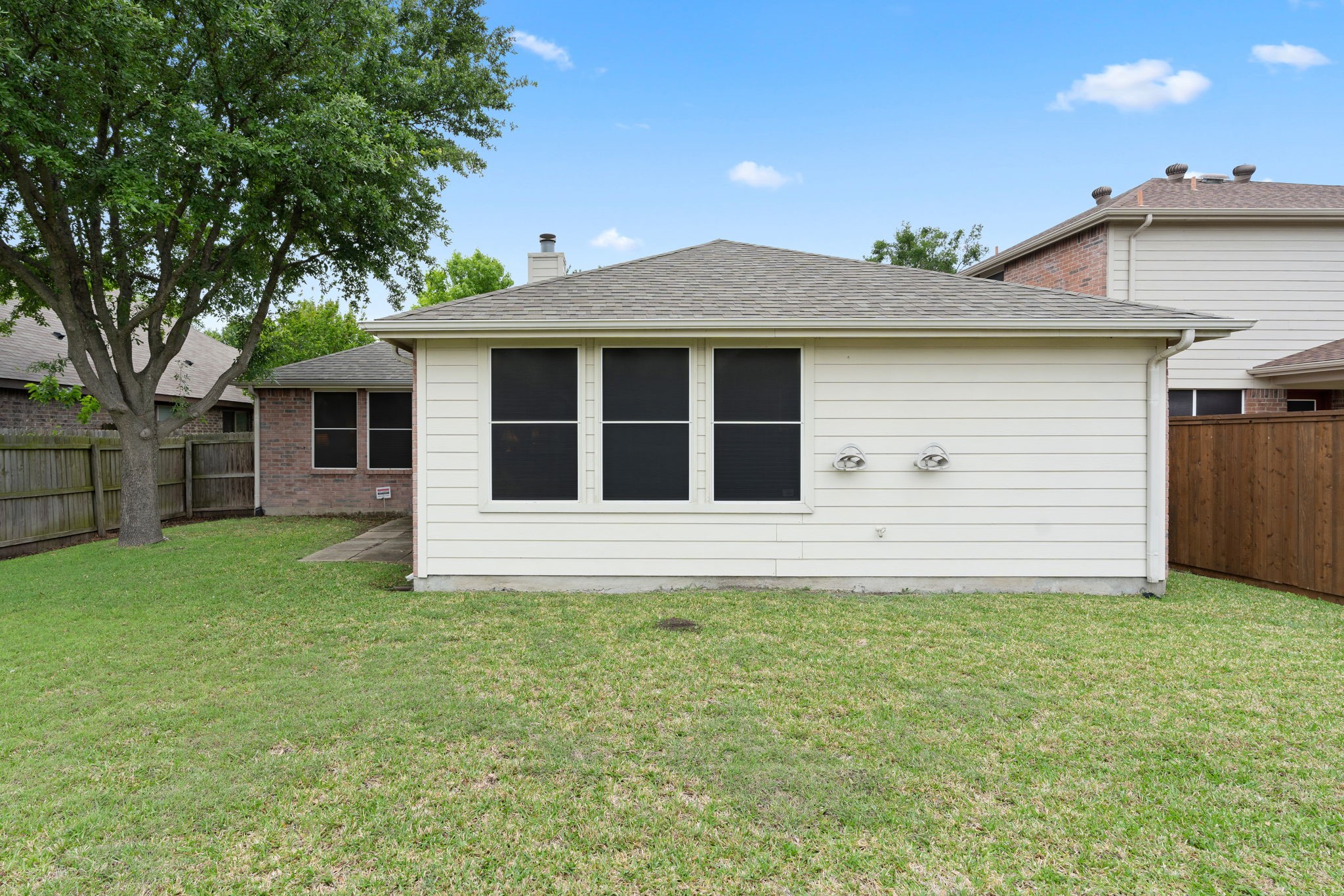 513 Trailblazer Road Forney TX 75126
