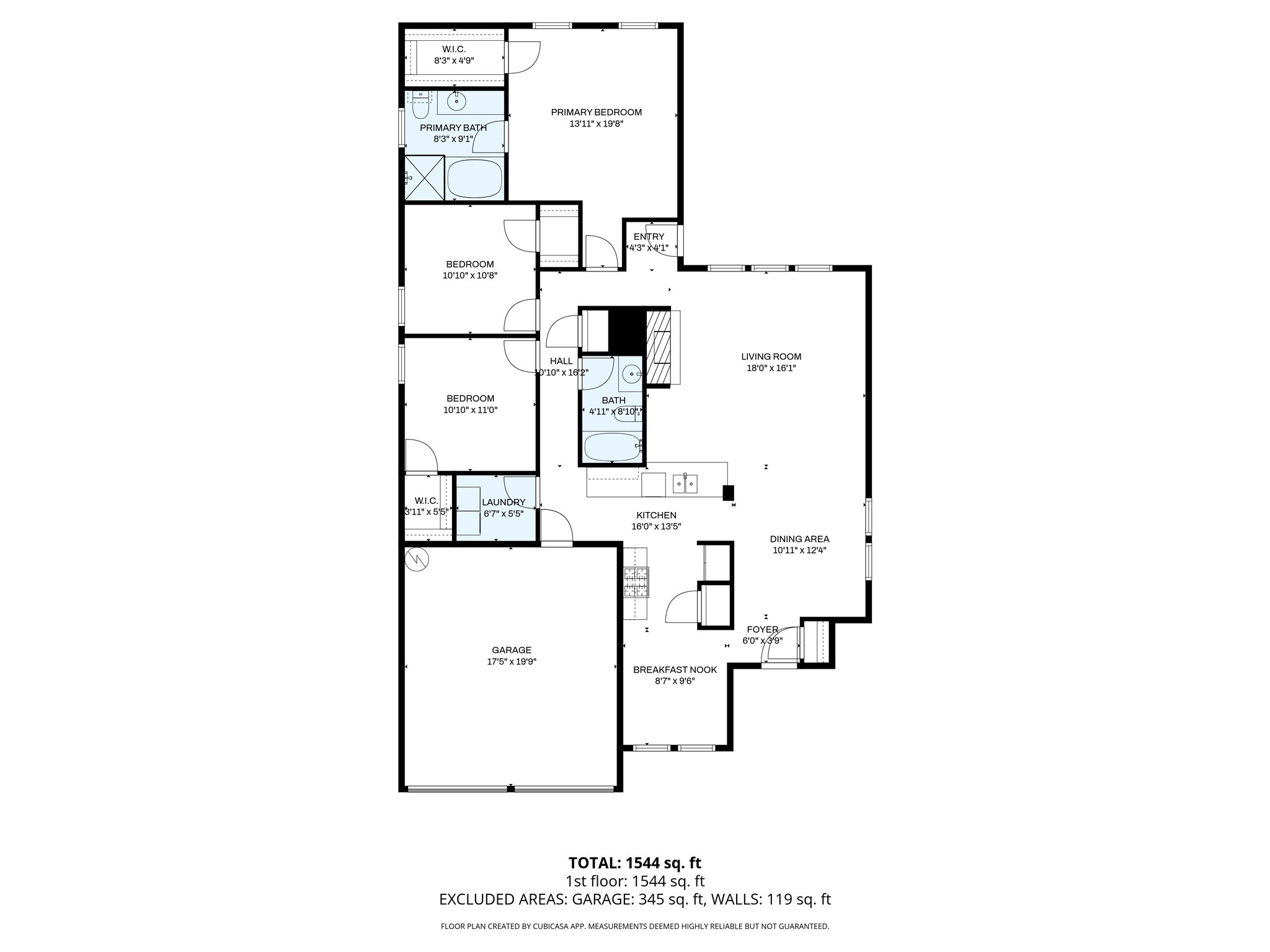 513 Trailblazer Road Forney TX 75126