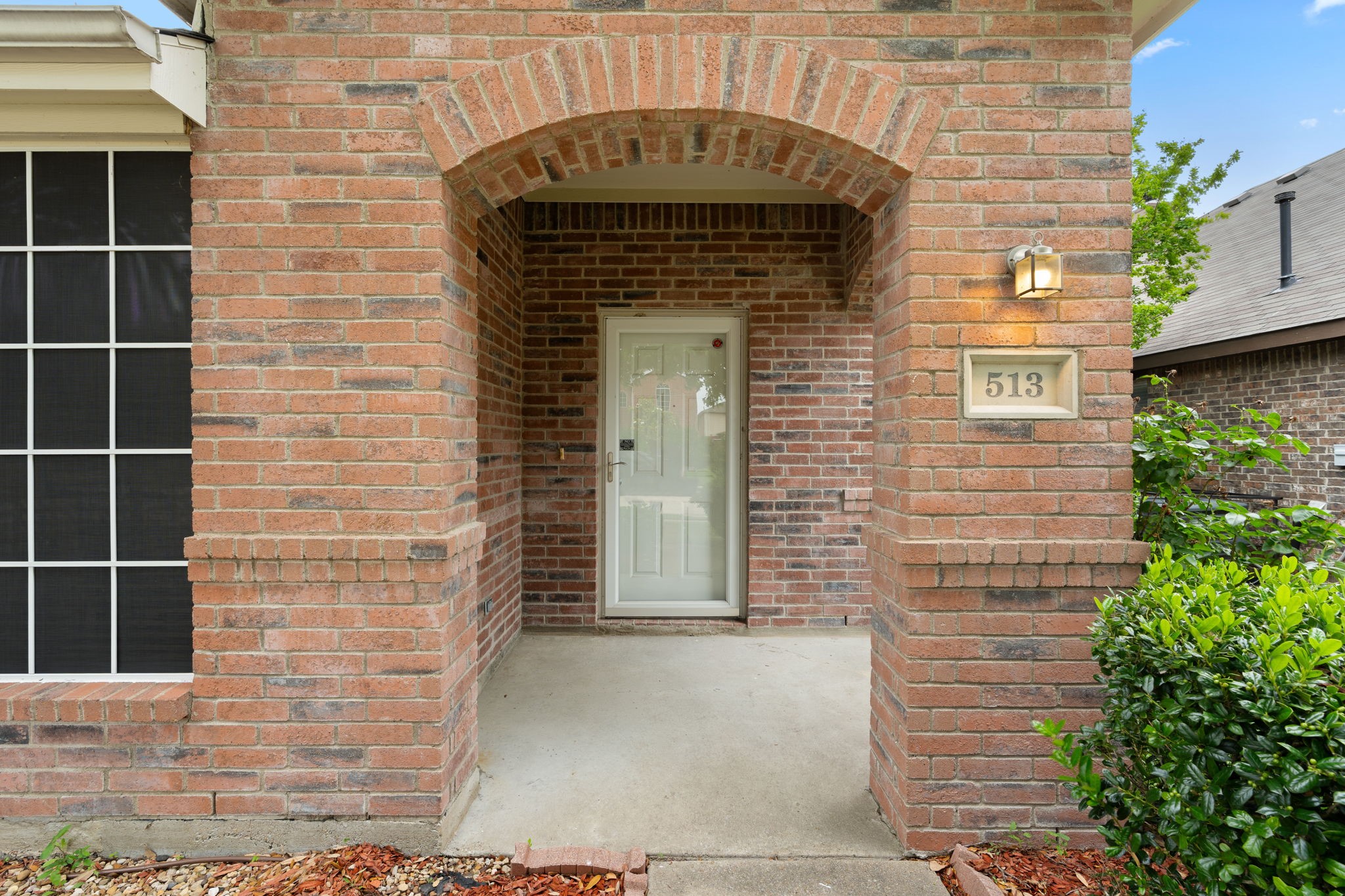 513 Trailblazer Road Forney TX 75126