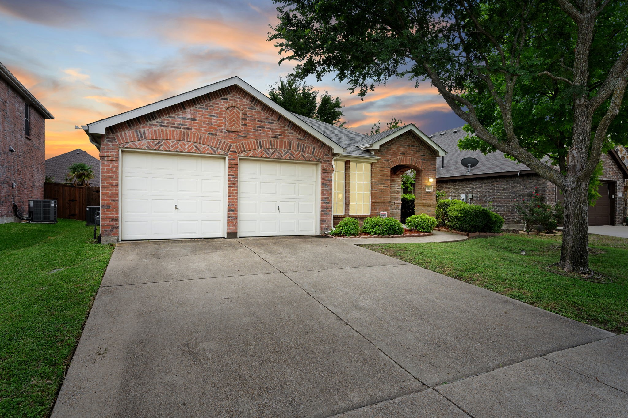 513 Trailblazer Road Forney TX 75126