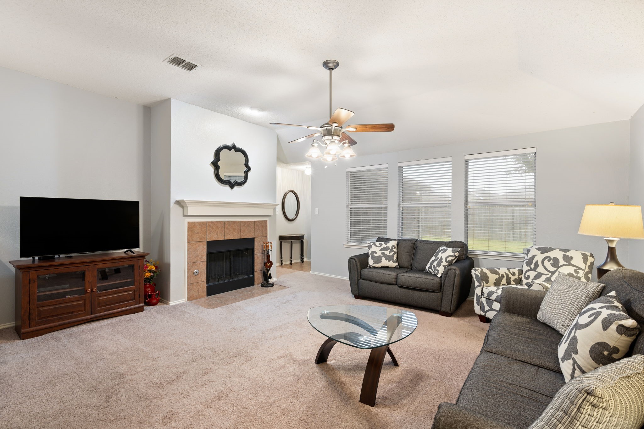 513 Trailblazer Road Forney TX 75126