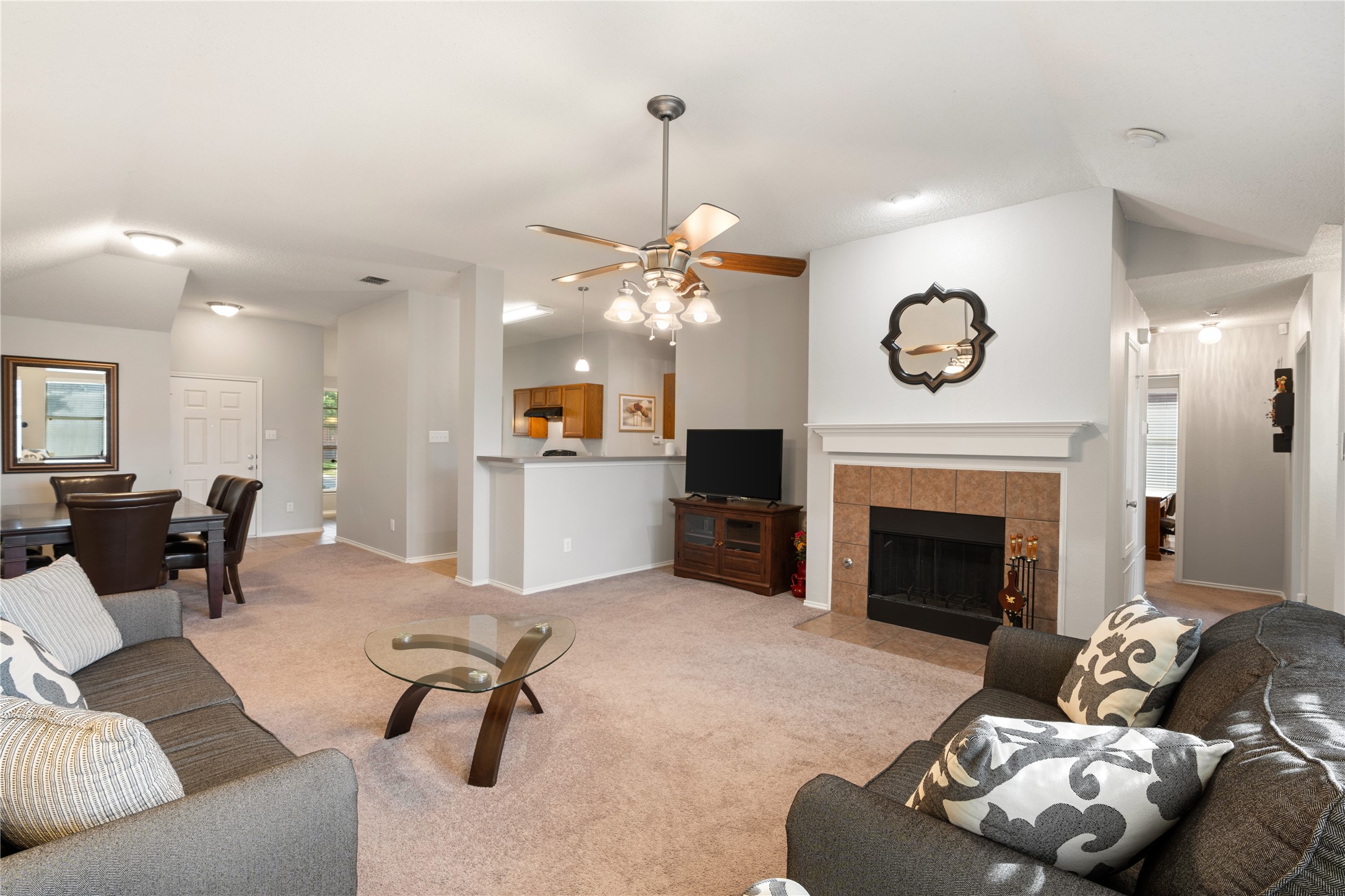 513 Trailblazer Road Forney TX 75126