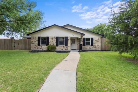 3406 Magnolia Court Rowlett TX 75089