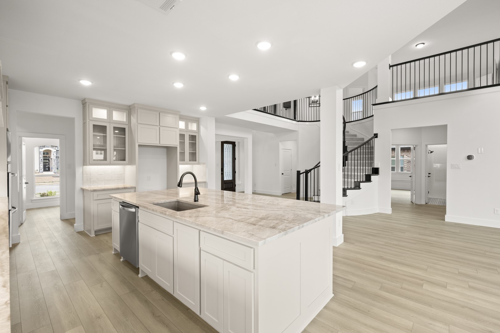 341 Loretta Lane Burleson TX 76028