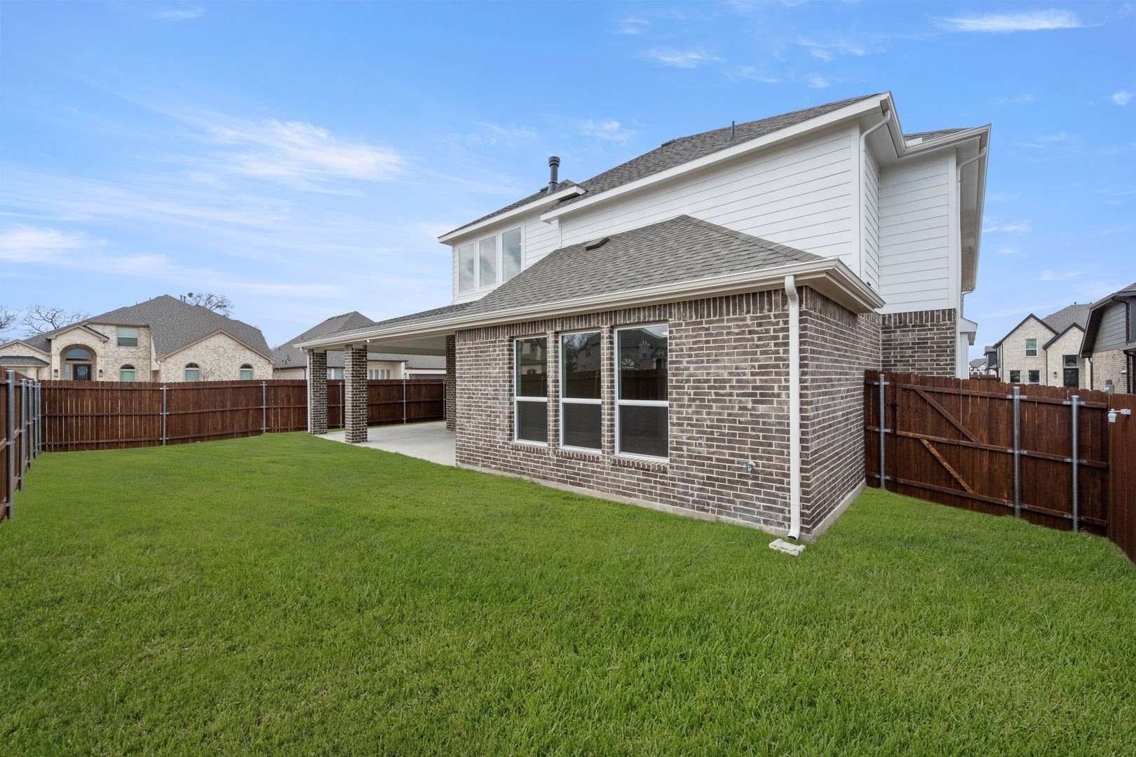 341 Loretta Lane Burleson TX 76028