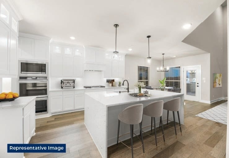 341 Loretta Lane Burleson TX 76028
