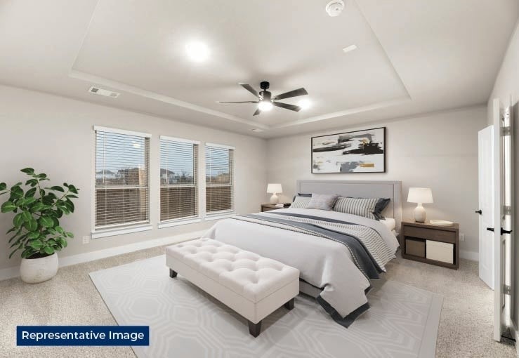 341 Loretta Lane Burleson TX 76028