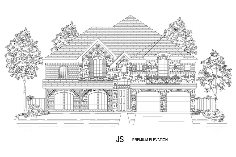 341 Loretta Lane Burleson TX 76028