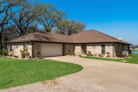 205 Collins Lane Corsicana TX 75109