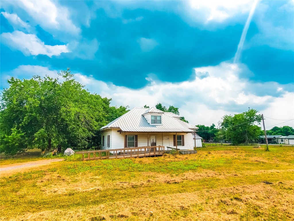 4495 Highway 380 Greenville TX 75401