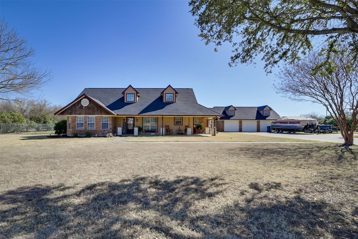 3657 Emhouse Road Corsicana TX 75110