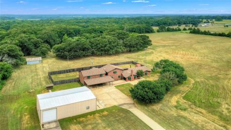 281 Owens Road Bells TX 75414
