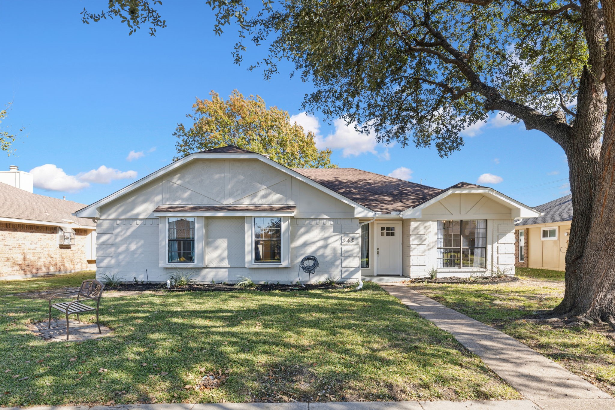 348 Lakewood Court Coppell TX 75019