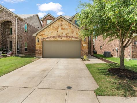 10353 Big Sandy Court Mckinney TX 75071