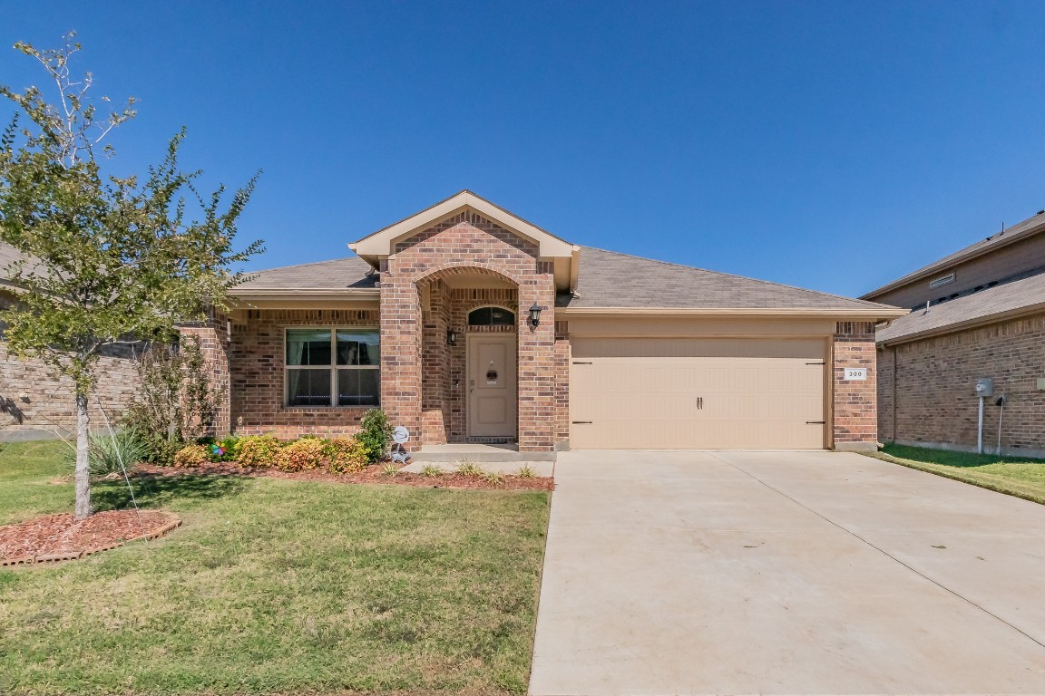 300 Foxhunter Street Fort Worth TX 76131