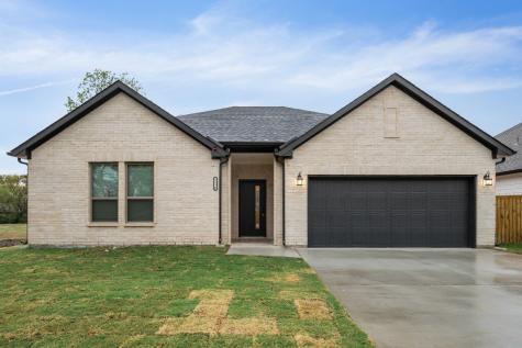 5216 Dunbar Street Fort Worth TX 76105