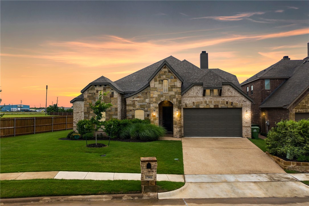 17001 Stone Briar Road Woodway TX 76712