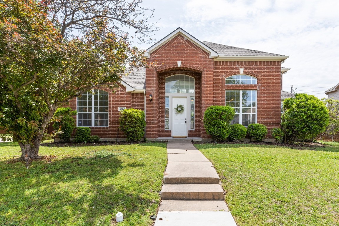 4120 Los Altos Drive Plano TX 75024