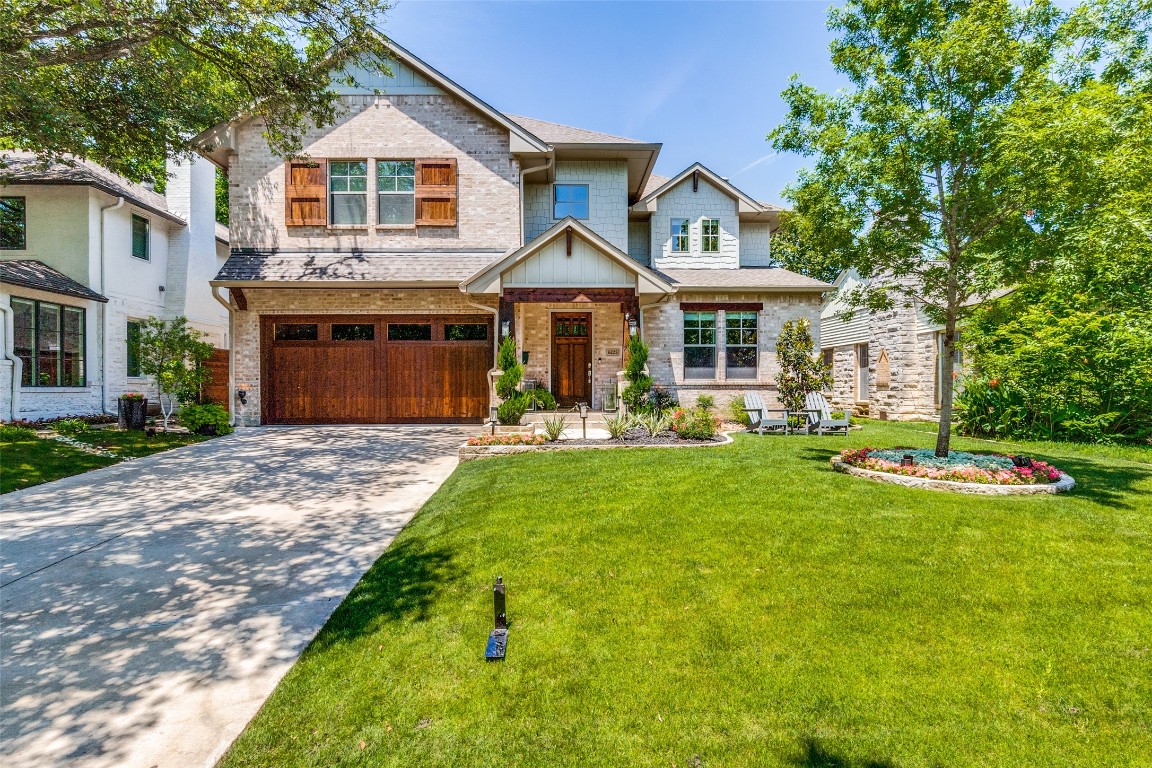 6225 Mccommas Boulevard Dallas TX 75214