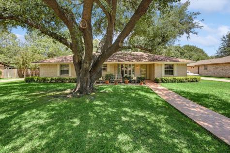 626 Magnolia Street Denton TX 76201