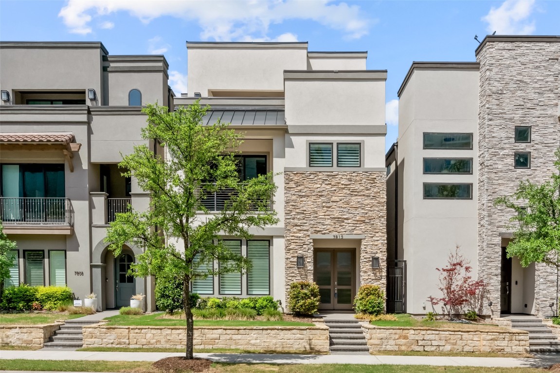 7812 Merit Lane Plano TX 75024
