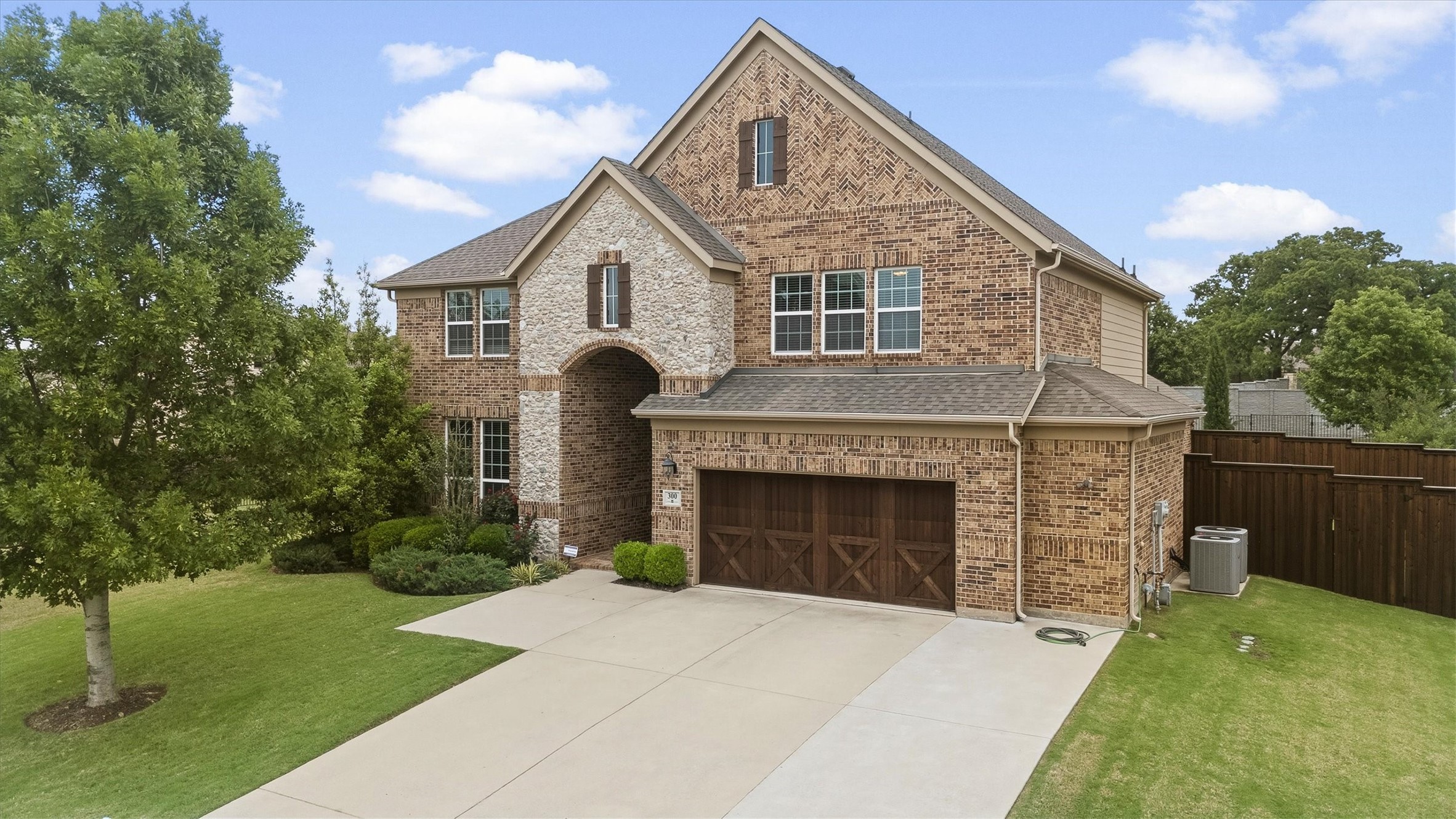 300 Pimlico Drive Hickory Creek TX 75065