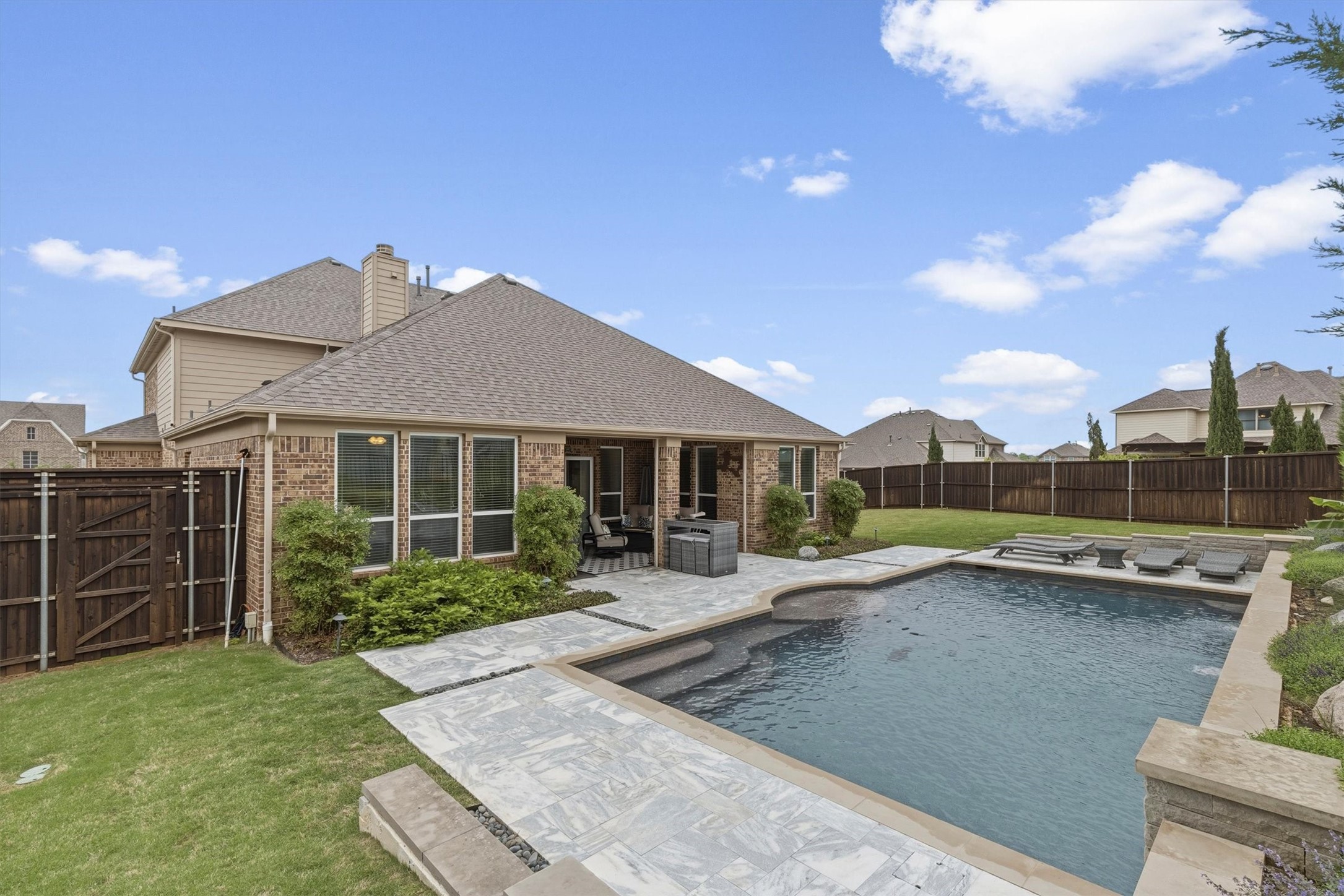 300 Pimlico Drive Hickory Creek TX 75065