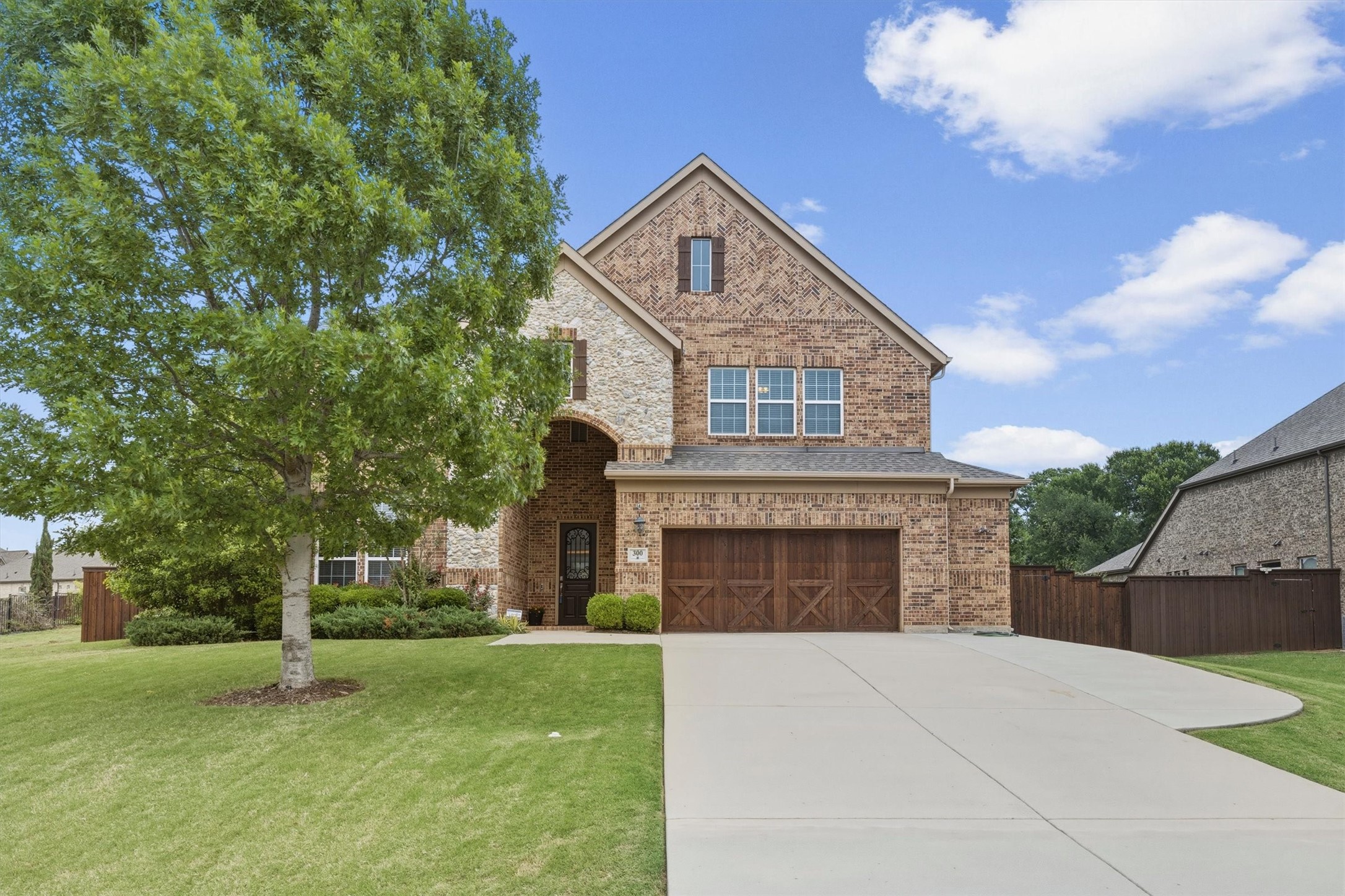 300 Pimlico Drive Hickory Creek TX 75065