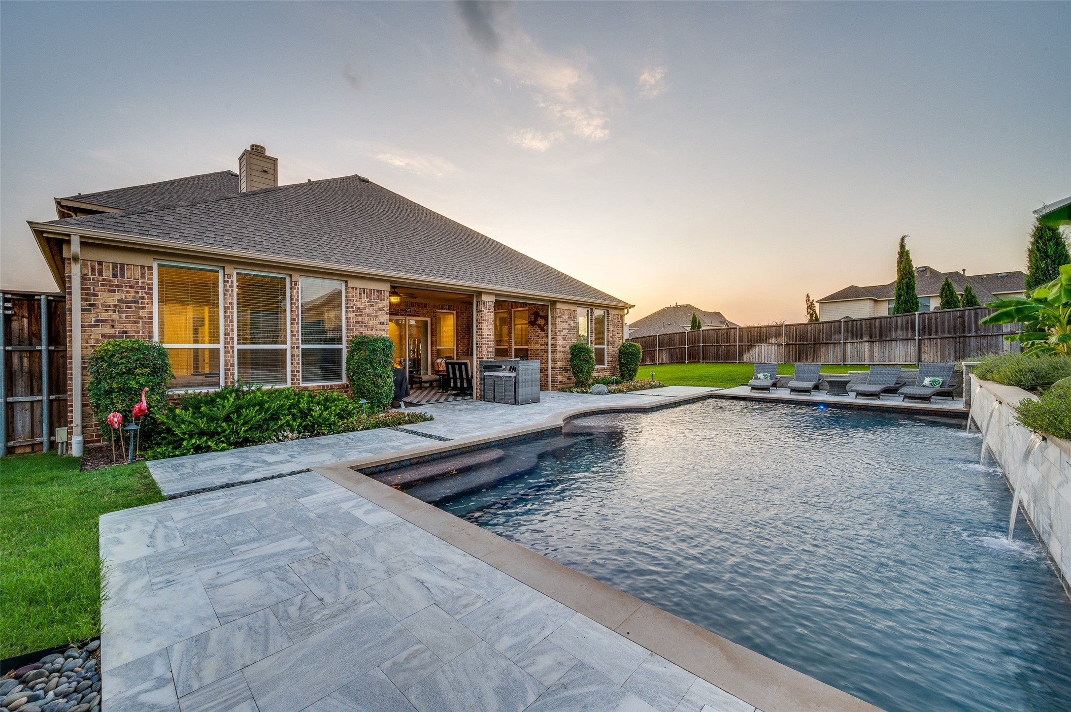 300 Pimlico Drive Hickory Creek TX 75065