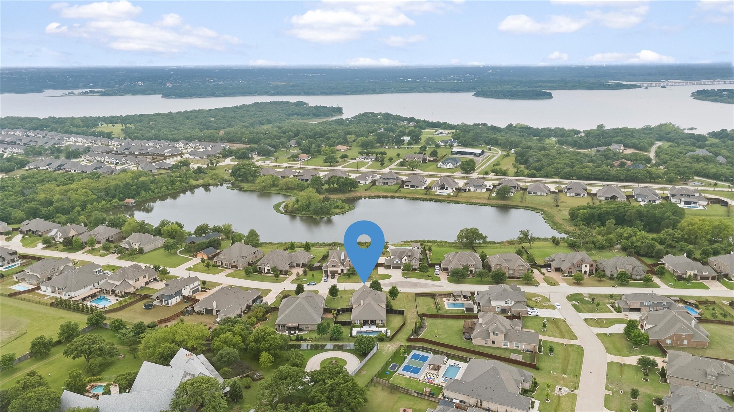 300 Pimlico Drive Hickory Creek TX 75065